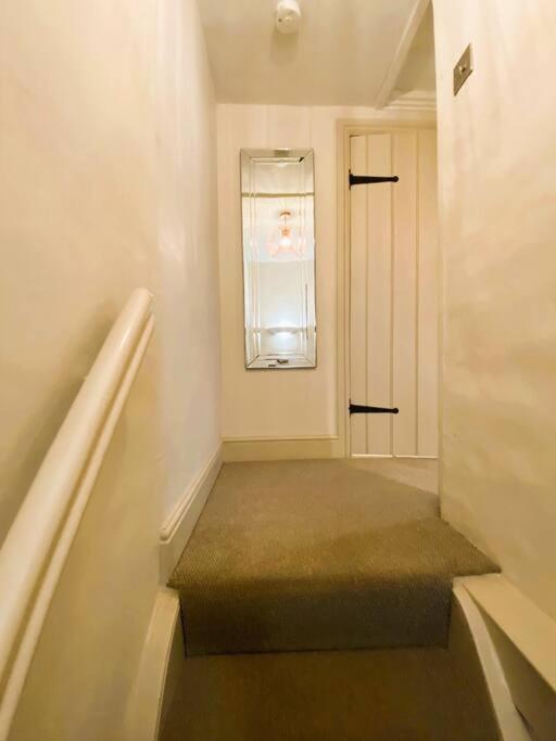Beautiful Immaculate Aldeburgh Cottage, Sunny Outdoor Space, Free Parking - Easy Walk To Beach & Town Экстерьер фото